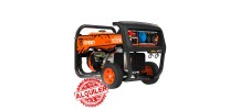 GENERGY GRUPO ELECTRÓGENO ASTÚN 7000W